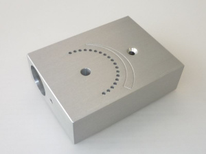 ДЕРЖАТЕЛЬ 134X99X40 ММ