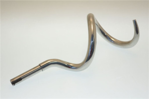 СПИРАЛЬНЫЙ КРЮК ДЛЯ ТЕСТОМЕСА 16/20