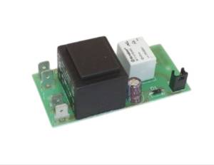 ПЛАТА УПРАВЛЕНИЯ ON/OFF NUOVA SIMONELLI 04900504