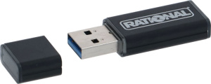 КАРТА ПАМЯТИ USB VCCM RATIONAL 87.01.857