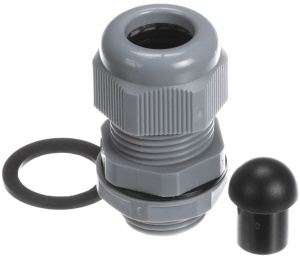 МУФТА КАБЕЛЬНАЯ M20X1.5 RATIONAL 40.00.320S