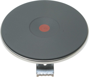 КОНФОРКА ЭЛЕКТРИЧЕСКАЯ 2600W 440V Ø 220 MM ELECTROLUX PROFESSIONAL 003929