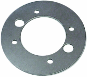 CLAMPING FLANGE FOR BURNER HL D=50 P3 CONVOTHERM 2614842