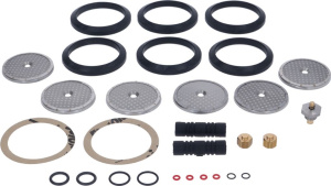 КОМПЛЕКТ ДЛЯ ЕЖЕГОДНОГО ОБСЛУЖИВАНИЯ NUOVA SIMONELLI 98260000000092