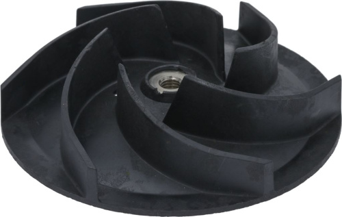 5047206. ИМПЕЛЛЕР ДЛЯ НАСОСА FIR 1227 2,7HP Ø 124 ММ