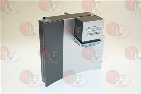 5113977. DOOR SBG40KC+GLASS        ESAM5.IFD(DLS)