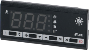 ДИСПЛЕЙ LCD-5S