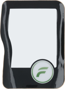 НАКЛЕЙКА НА КНОПОЧНУЮ ПАНЕЛЬ