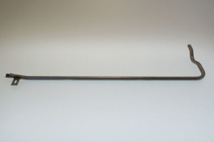 ТРУБА ОТВОДНАЯ