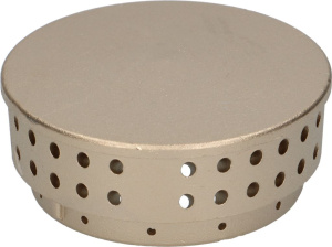 РАСПРЕДЕЛИТЕЛЬ ПЛАМЕНИ Ø 60 MM