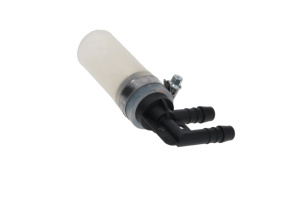 КЛАПАН ВЕНТИЛЯЦИОННЫЙ RATIONAL 8354.1309