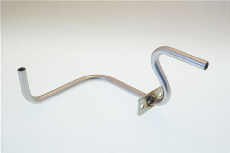 5110375. ТРУБКА ПОДКЛЮЧЕНИЕ УВЛАЖНИТЕЛЯ N/SG102 LAINOX LA14219720