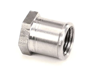 THREADED BUSHING, PRESSURE SWITCH P3 CONVOTHERM 6015229