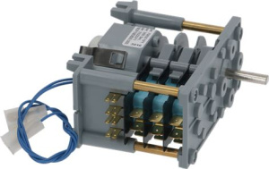 КОНТРОЛЛЕР 7903F1 3 КУЛАЧКА