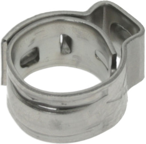 ЗАЖИМ Ø 5,8-7,0 ММ