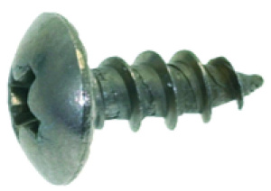 САМОРЕЗ НЕРЖ.T.P.B. Ø 4X10MM