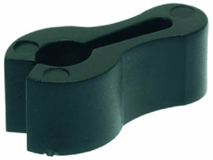 ТЕРМОЗАЩИТНАЯ РЕЗИНА ДЛЯ ТРУБ Ø 10 ММ