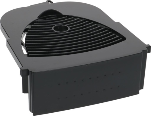 5056881. РЕШЕТКА ЧЕРНАЯ ДЛЯ ОТСЕКА ВЫДАЧИ