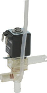 ЭЛЕКТРОМАГНИТНЫЙ КЛАПАН COMPO 90° 24В