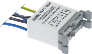 ФИЛЬТР СЕТОЧНЫЙ TS8111022B