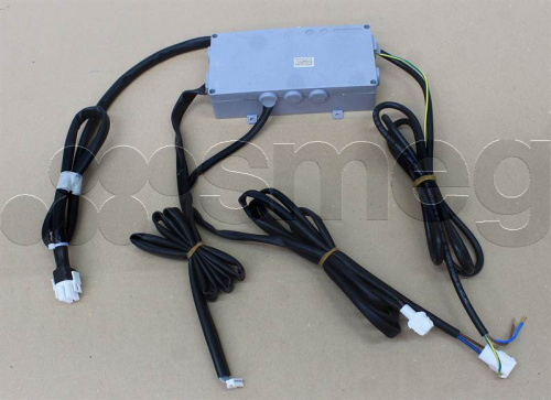 5241044. ПЛАТА УПРАВЛЕНИЯ SMEG 691653970