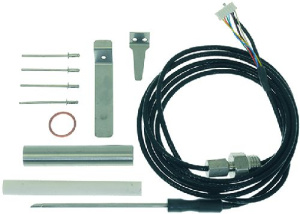 НАБОР ТЕРМОКЕРНА DX RATIONAL 87.00.096