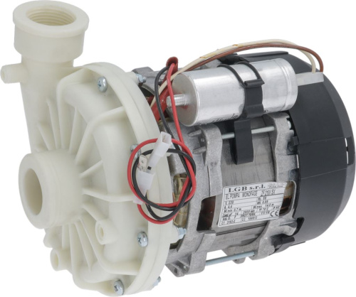 7113137. ЭЛЕКТРОНАСОС LGB ZF210VSX 1,30HP (100913)