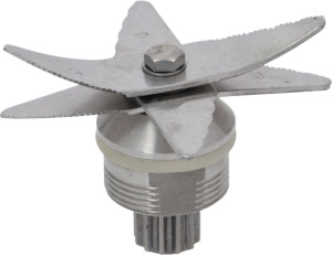 НОЖИ МИКСЕРА В СБОРЕ