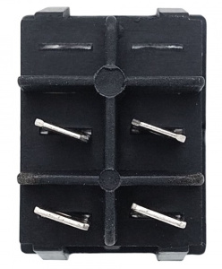 ВЫКЛЮЧАТЕЛЬ С ПОДСВЕТКОЙ NUOVA SIMONELLI 04200118