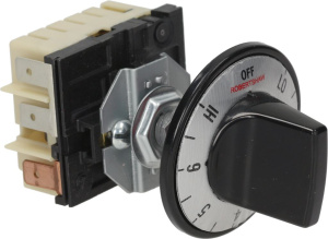 РЕГУЛЯТОР МОЩНОСТИ