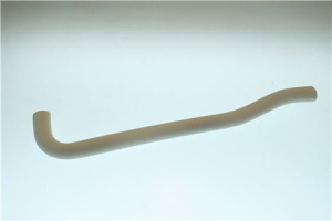 ТРУБКА ВЫХОДА ПАРА ПАРОГЕНЕРАТОРА RATIONAL 44.01.222P