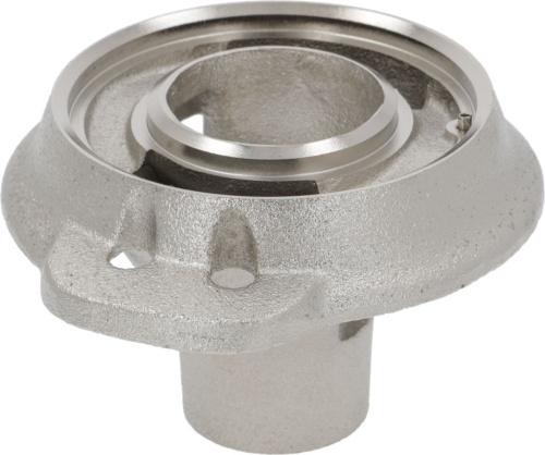 5121009. ГОРЕЛКА ø 100 ММ