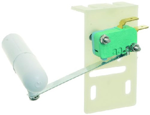 МИКРОПОПЛАВОК EF83.161.5 10A 230В