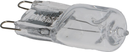D421022. ГАЛОГЕННАЯ ЛАМПА DR FISCHER  G9 25W 240V