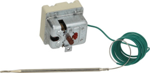 ТЕРМОСТАТ АВАРИЙНЫЙ 299°C ОДНОФАЗНЫЙ EGO 5532554080