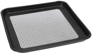 FULL SIZE SIGNATURE MESH MESH 11" SQ MERRYCHEF 32Z4166