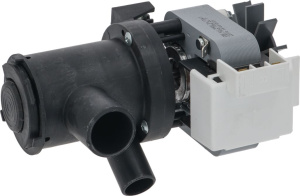 СЛИВНОЙ ЭЛЕКТРОНАСОС