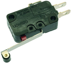 МИКРОВЫКЛЮЧАТЕЛЬ OMRON 16 А 250 В