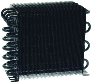 КОНДЕНСАТОР ВОЗДУХА