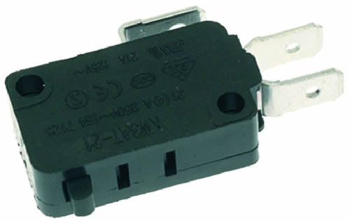 1240059. МИКРОВЫКЛЮЧАТЕЛЬ 21 А 250 В