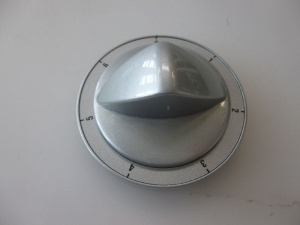 РУЧКА СЕРАЯ  Ø 82 MM 7 ПОЗИЦ.