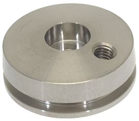 ВЕРХНИЙ ДЕРЖАТЕЛЬ ПОРШНЯ Ø 36 ММ