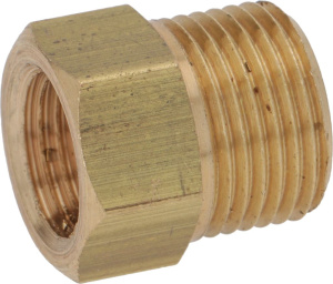 ФИТИНГ Ø 3/8"M-1/4"F