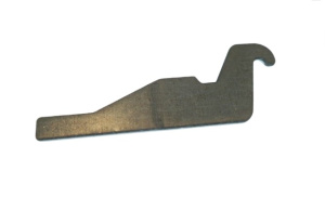 КРОНШТЕЙН ПРУЖИНЫ ЛЕВЫЙ ROLLMATIC D00617