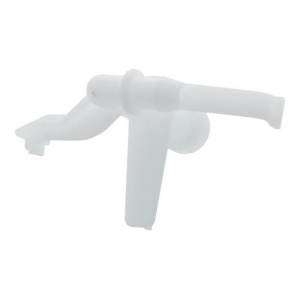 НОСИК ДОЗАТОРА КОФЕ JURA 61999