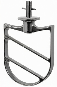 ЛОПАТКА ДЛЯ МИКСЕРА PL120 STARMIX SP120