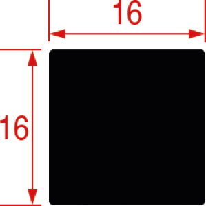 УПЛОТНИТЕЛЬ ИЗ СТЕКЛОВОЛОКНА 900 ММ ELECTROLUX PROFESSIONAL 005888