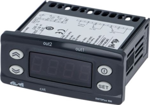 ТАЙМЕР EWTS PLUS 990