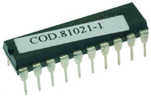 МИКРОПРОЦЕССОР GET5301