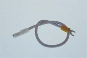 КАБЕЛЬ 4MMQ L.250 FF6.3 C/F4